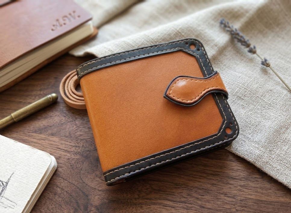 Minimal wallet